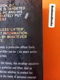 Edge - Jeffery Deaver.