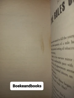 Edge - Jeffery Deaver.