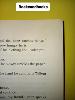 To Hell With Cronje - Ingrid Winterbach.