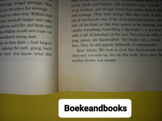 To Hell With Cronje - Ingrid Winterbach.