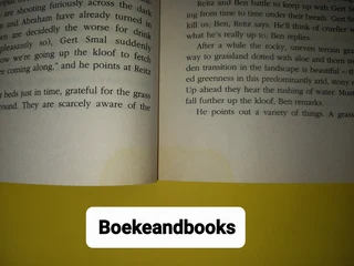 To Hell With Cronje - Ingrid Winterbach.