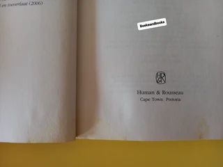 To Hell With Cronje - Ingrid Winterbach.