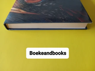 Die Arend - MC Botha.