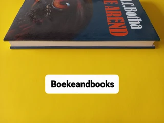 Die Arend - MC Botha.