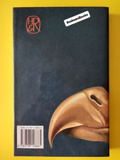 Die Arend - MC Botha.