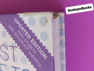 Complete Guide To Sewing - Reader's Digest - REF: 7315.