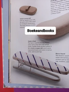 Complete Guide To Sewing - Reader's Digest - REF: 7315.