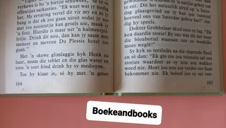 Kwacha Vir N Bruid - Jaap Calitz-Bekker - GROOTDRUK.