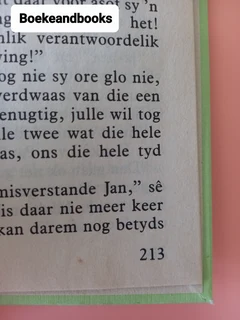 Kwacha Vir N Bruid - Jaap Calitz-Bekker - GROOTDRUK.