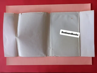 Kwacha Vir N Bruid - Jaap Calitz-Bekker - GROOTDRUK.