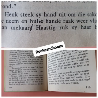 Kwacha Vir N Bruid - Jaap Calitz-Bekker - GROOTDRUK.