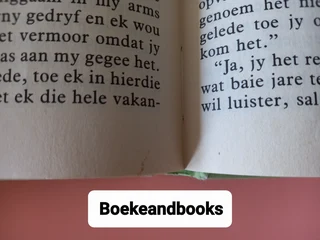 Kwacha Vir N Bruid - Jaap Calitz-Bekker - GROOTDRUK.