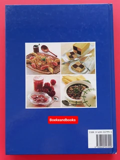 Hamlyn All Colour Microwave Cookbook - Hamlyn.