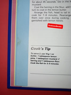 Hamlyn All Colour Microwave Cookbook - Hamlyn.