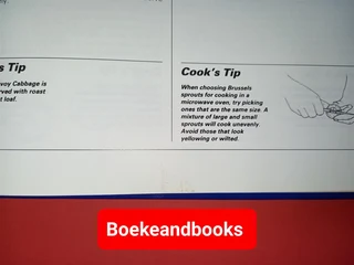 Hamlyn All Colour Microwave Cookbook - Hamlyn.