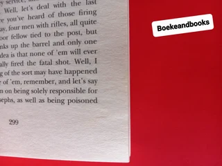 2 In 1 - Colin Dexter - REF: 7335.