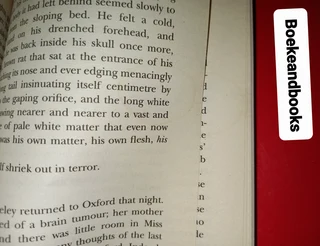 2 In 1 - Colin Dexter - REF: 7335.