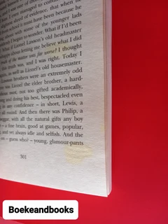 2 In 1 - Colin Dexter - REF: 7335.