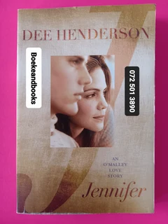 Jennifer - Dee Henderson - An O'Malley Love Story.