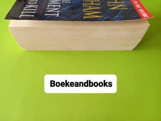 2 In 1 - John Grisham - REF: 7338.