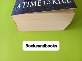 2 In 1 - John Grisham - REF: 7338.