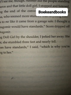 Vampire Academy - Richelle Mead - Vampire Academy #1.