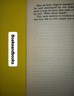 2 In 1 - John Grisham - REF: 7343.