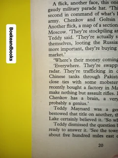 2 In 1 - John Grisham - REF: 7343.