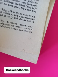 Omnibus 7 - Tryna Du Toit - REF: 7353.