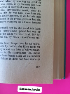 Omnibus 7 - Tryna Du Toit - REF: 7353.