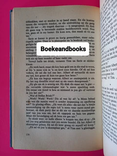 Omnibus 7 - Tryna Du Toit - REF: 7353.