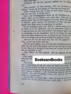 Omnibus 7 - Tryna Du Toit - REF: 7353.