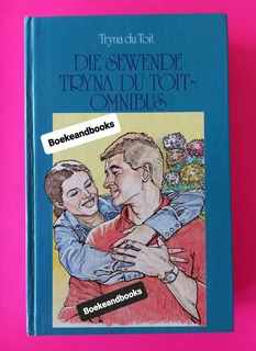 Omnibus 7 - Tryna Du Toit - REF: 7353.