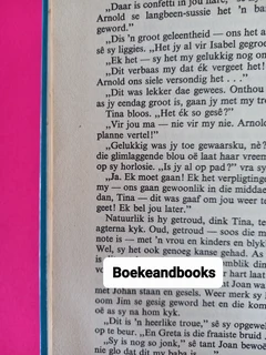 Omnibus 7 - Tryna Du Toit - REF: 7353.