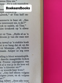 Omnibus 7 - Tryna Du Toit - REF: 7353.