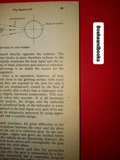 THE SPACESHIPS OF EZEKIEL - JF BLUMRICH.