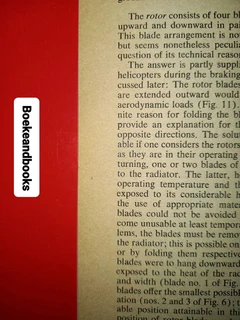 THE SPACESHIPS OF EZEKIEL - JF BLUMRICH.