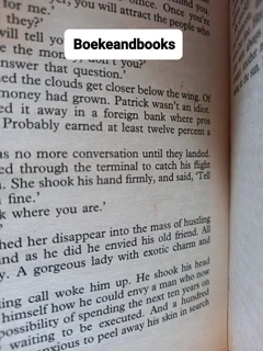 The Partner - John Grisham - Paperback - REF: 7360.