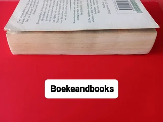 The Partner - John Grisham - Paperback - REF: 7360.