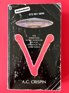 V - Ac Crispin - V #1.