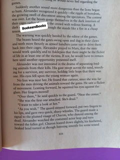 An Echo In The Darkness - Francine Rivers - Mark Of The Lion #2.