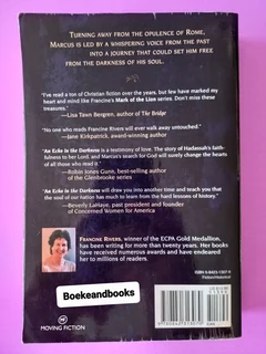 An Echo In The Darkness - Francine Rivers - Mark Of The Lion #2.