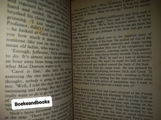 Cradle - Arthur C Clarke And Gentry Lee.