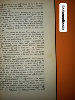 Cradle - Arthur C Clarke And Gentry Lee.