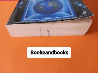 Cradle - Arthur C Clarke And Gentry Lee.