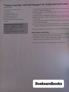 Eet Vir Volgehoue Energie 3 - Liesbet Delport - Gabi Steenkamp.