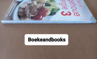 Eet Vir Volgehoue Energie 3 - Liesbet Delport - Gabi Steenkamp.