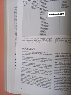 Eet Vir Volgehoue Energie - Liesbet Delport - Gabi Steenkamp.