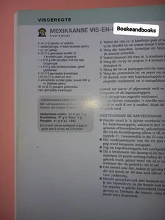 Eet Vir Volgehoue Energie - Liesbet Delport - Gabi Steenkamp.