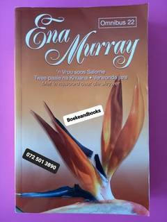 Omnibus 22 - Ena Murray.